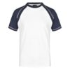 white/navy
