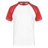 white/red