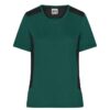 dark-green/black