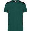 dark-green/black