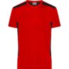 red/black