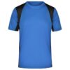royal/black