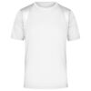 white/white