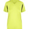fluo-yellow/black