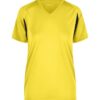yellow/black