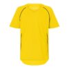 yellow/black