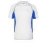 white/royal