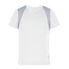 white/silver
