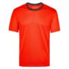 grenadine/iron-grey