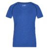 blue-melange/navy