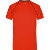 bright-orange/black