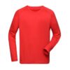bright-red