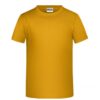gold-yellow